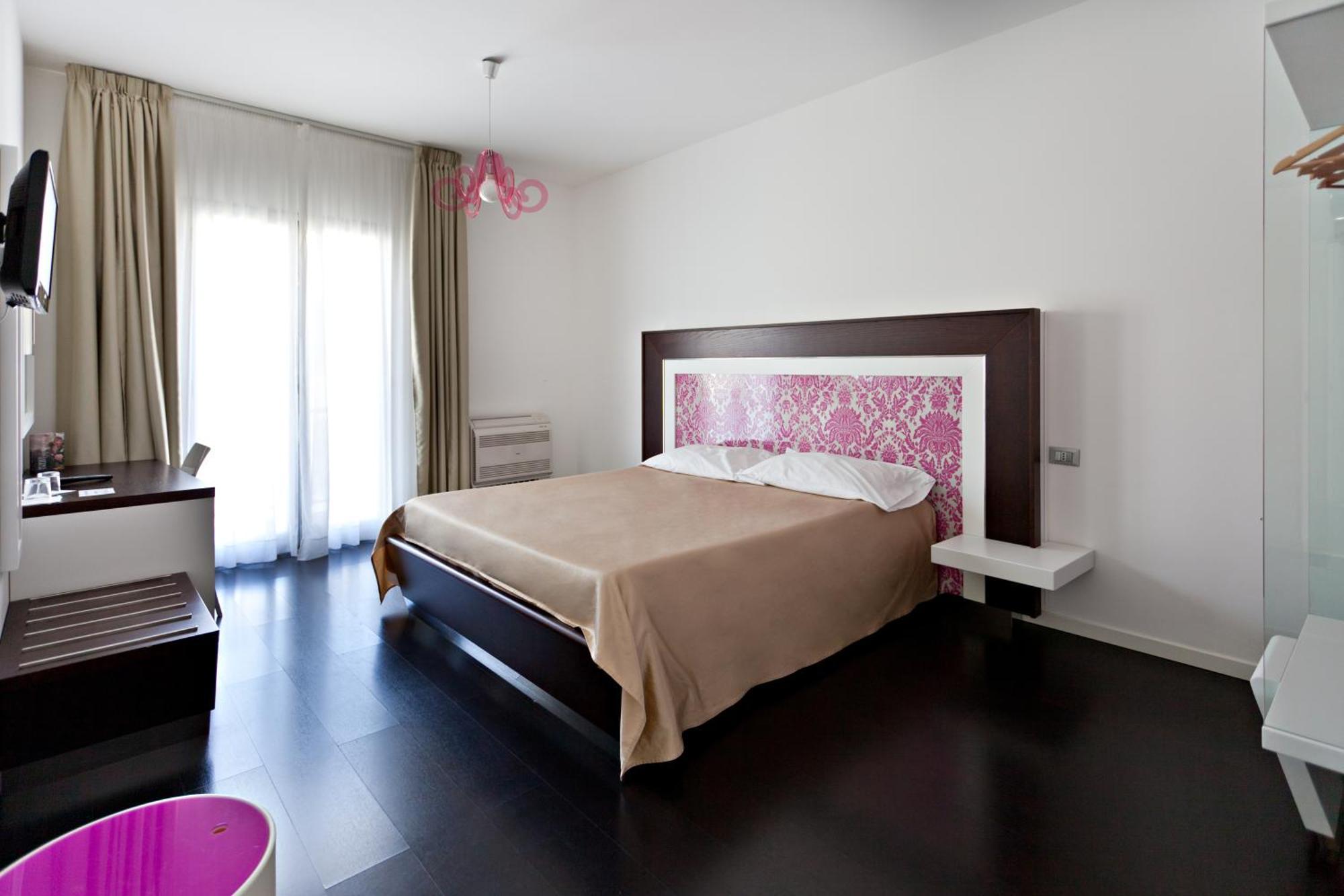 Mille E Una Notte Nuova Gibellina Quarto foto